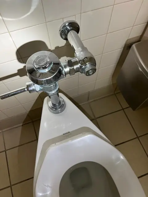 Fixture installation and repair for Sewer Camera Inspection in Blackburn Village